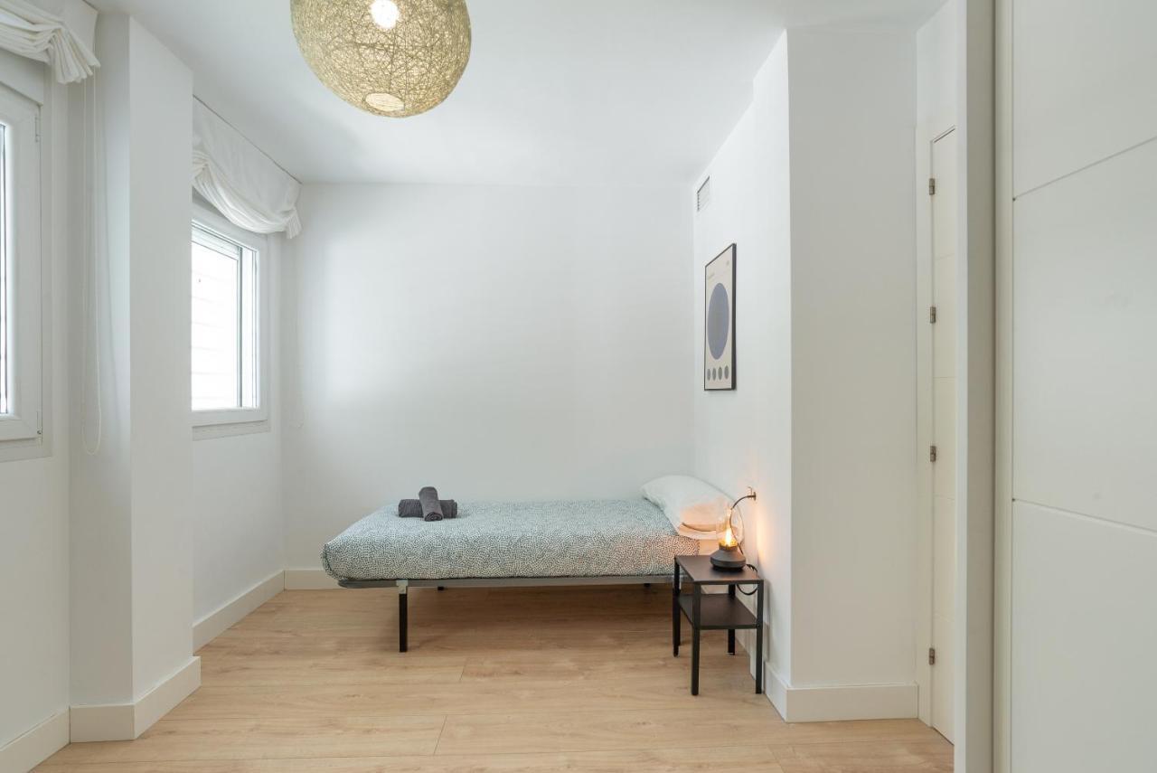 Appartement Sea View With Parking By Lu&cia