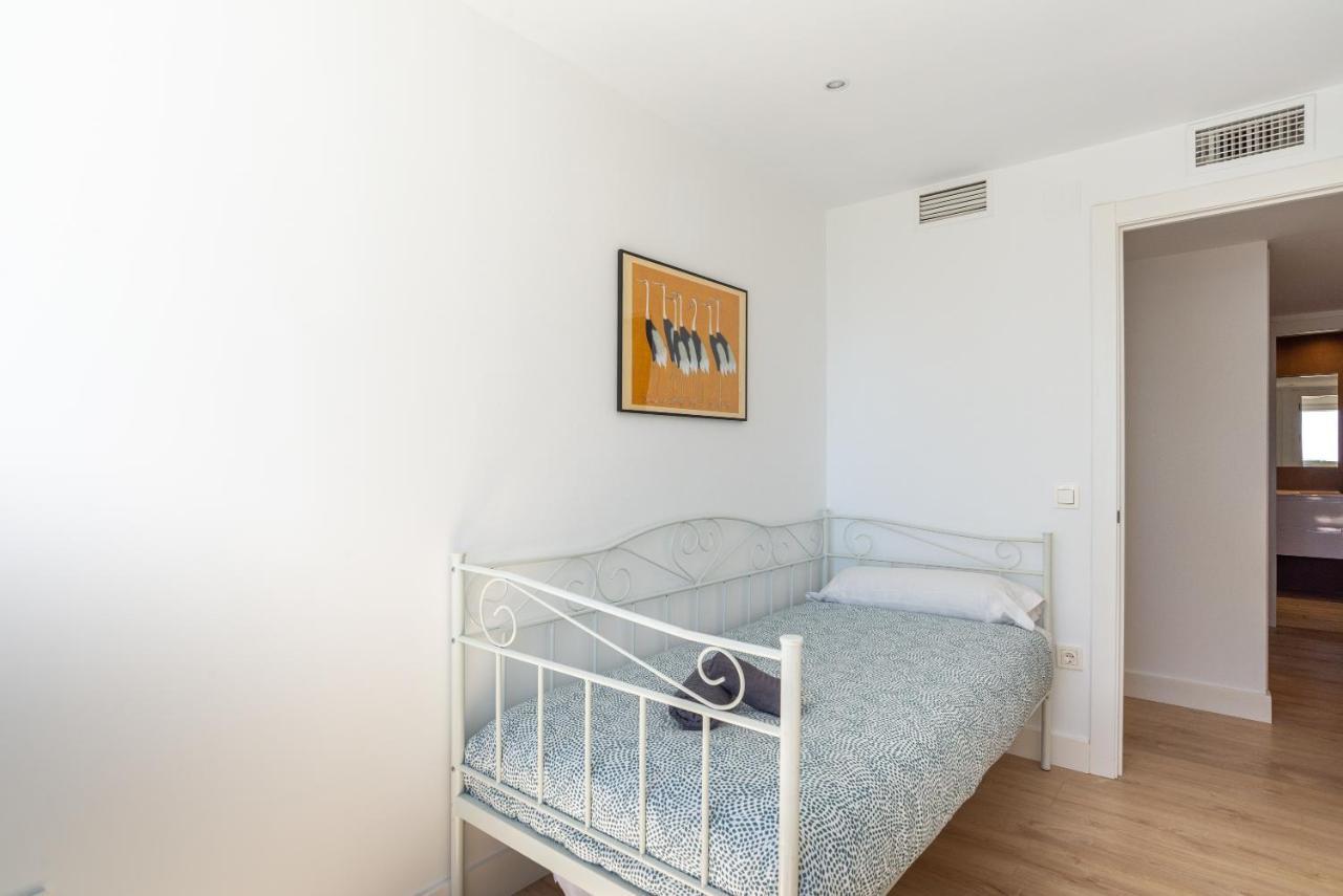 Appartement Sea View With Parking By Lu&cia *