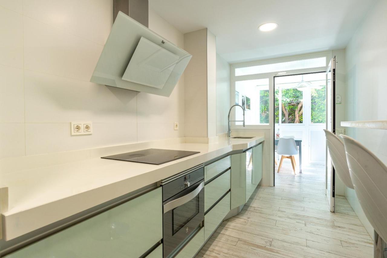 Sea View With Parking By Lu&cia Appartement *