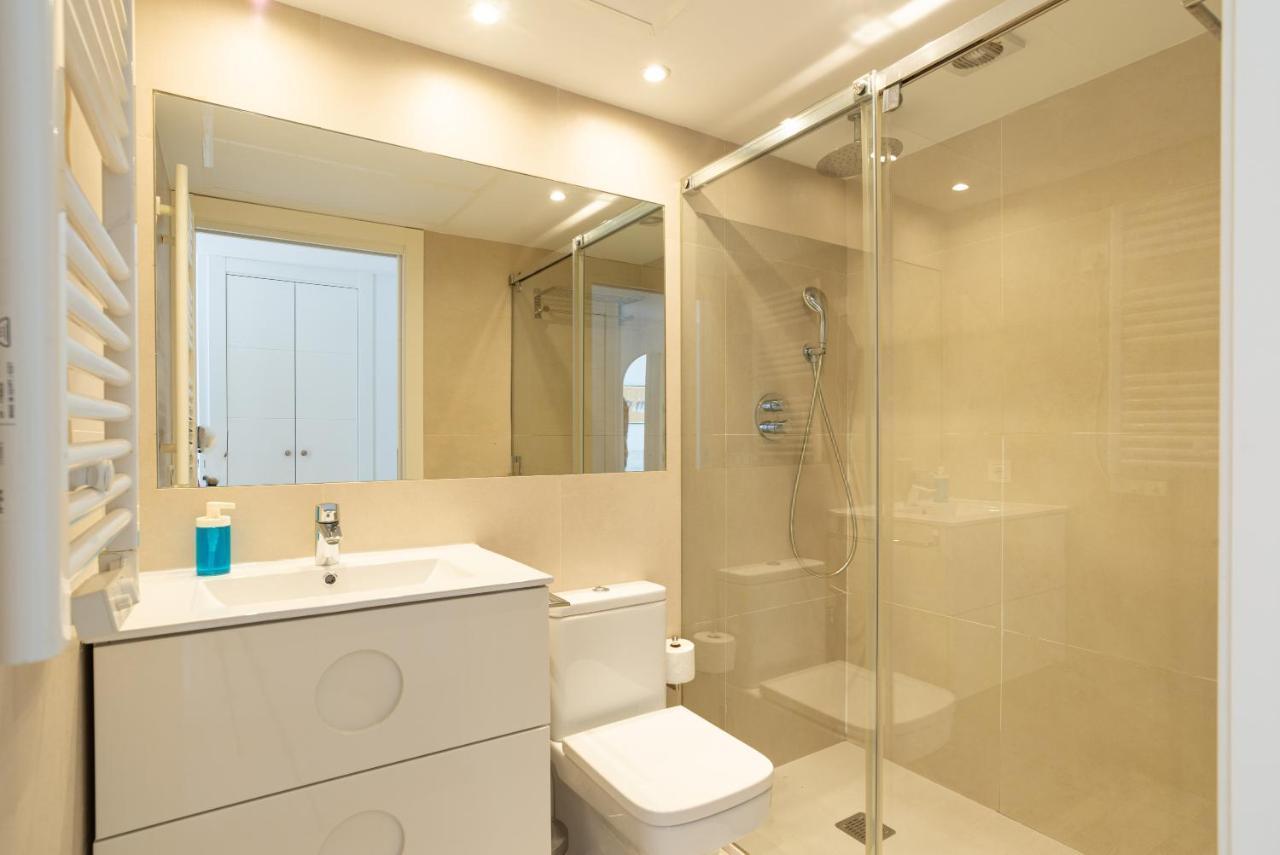 Appartement Sea View With Parking By Lu&cia *