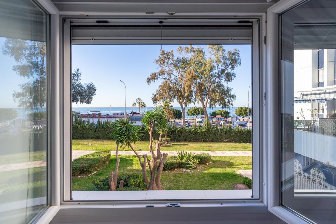 Sea View With Parking By Lu&cia Appartement