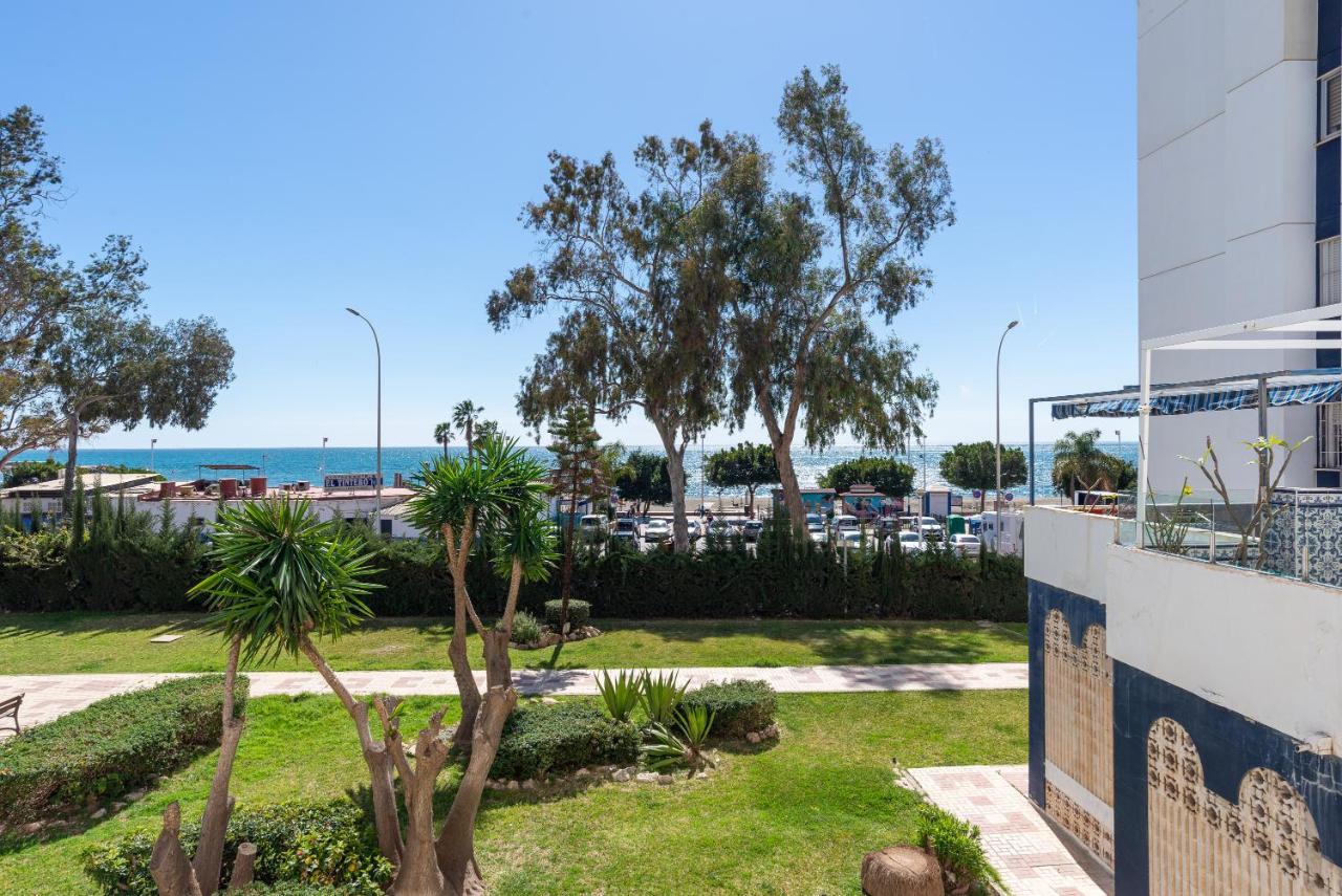 Appartement Sea View With Parking By Lu&cia *
