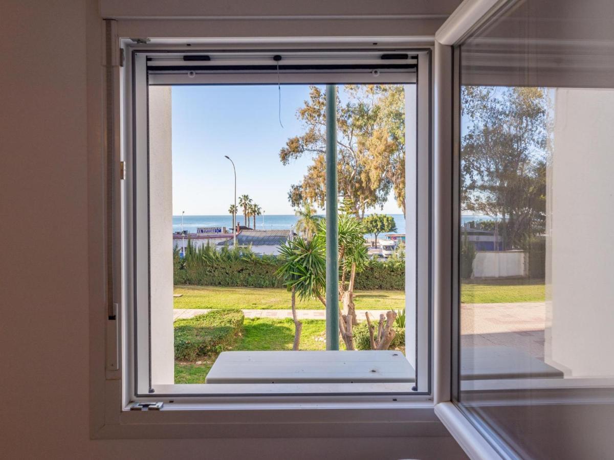 Lejlighed Sea View With Parking By Lu&cia