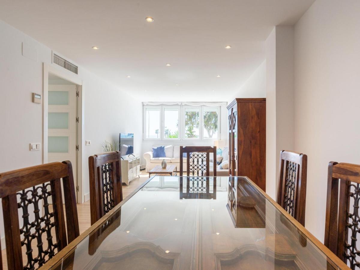 Lejlighed Sea View With Parking By Lu&cia *