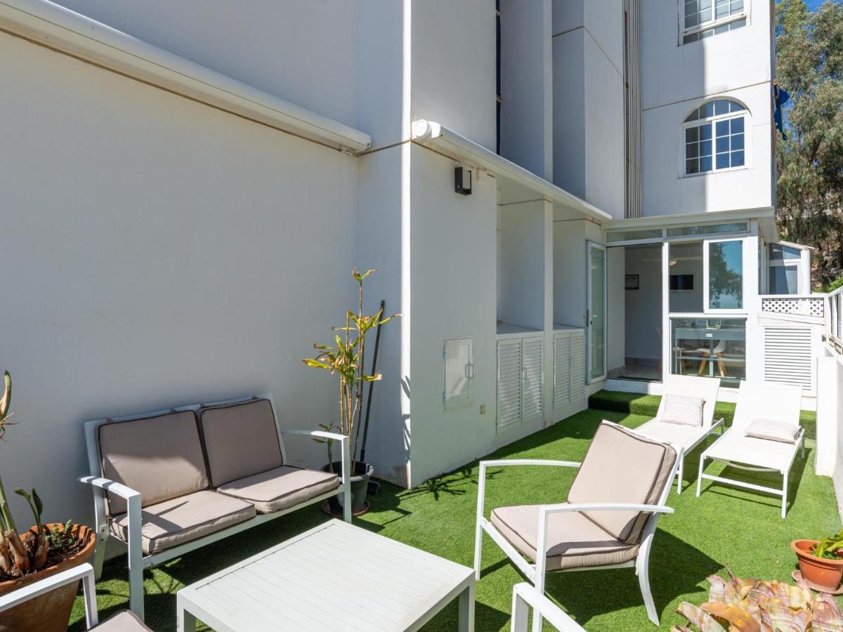 Lejlighed Sea View With Parking By Lu&cia *