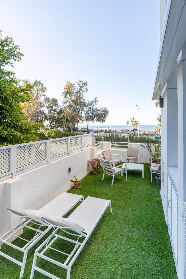 Sea View With Parking By Lu&cia Lejlighed *