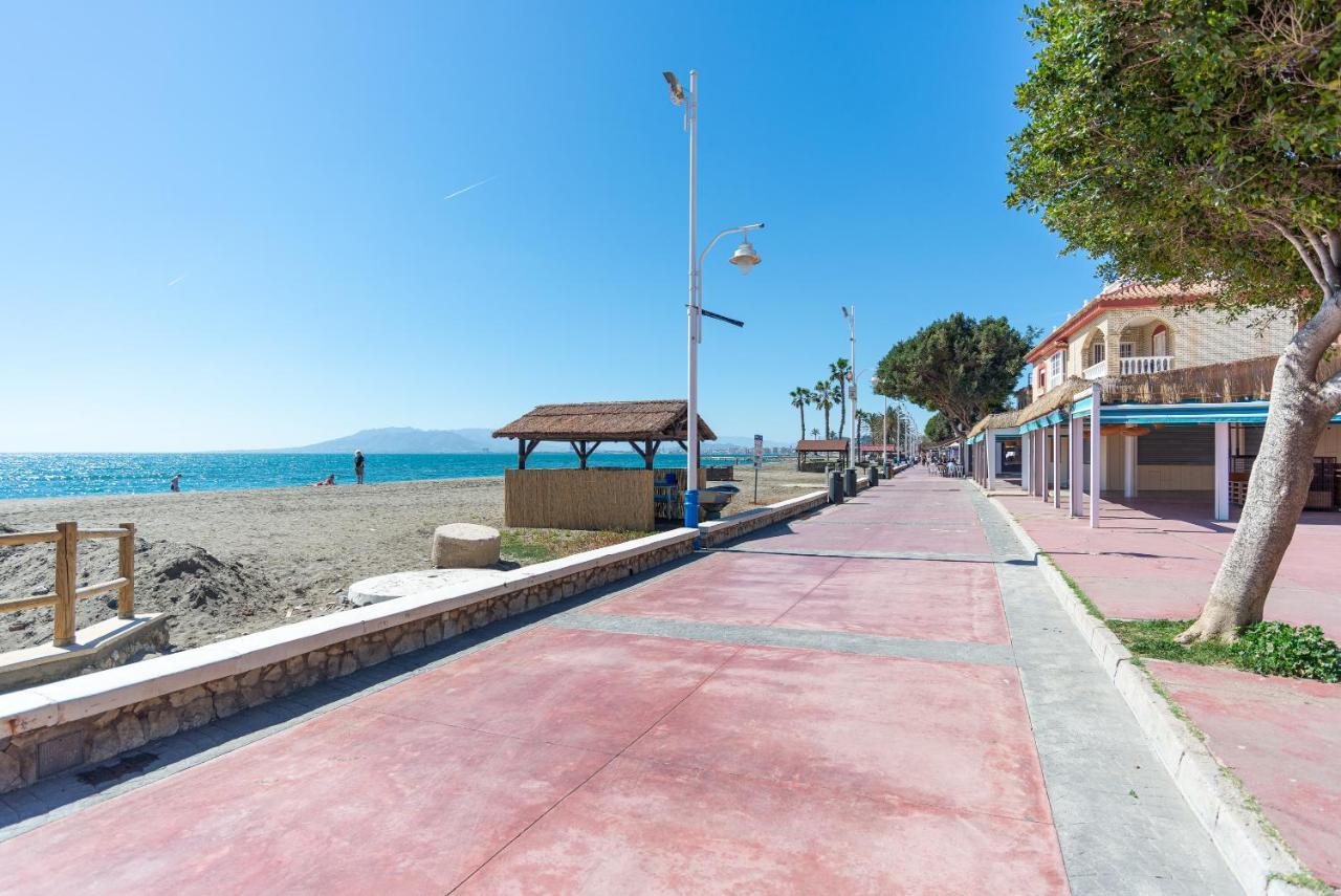 Sea View With Parking By Lu&cia Lejlighed