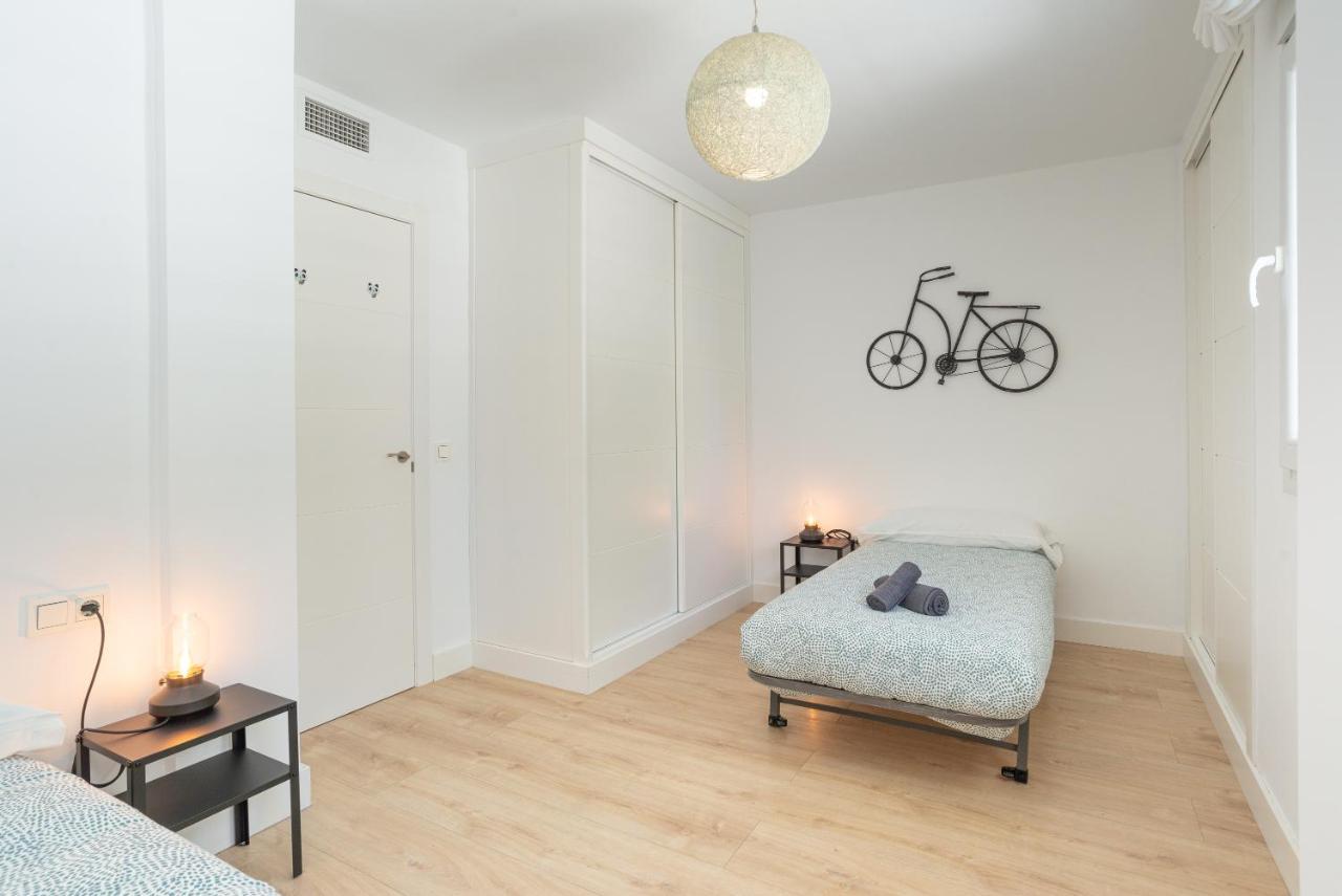 Sea View With Parking By Lu&cia Apartament *