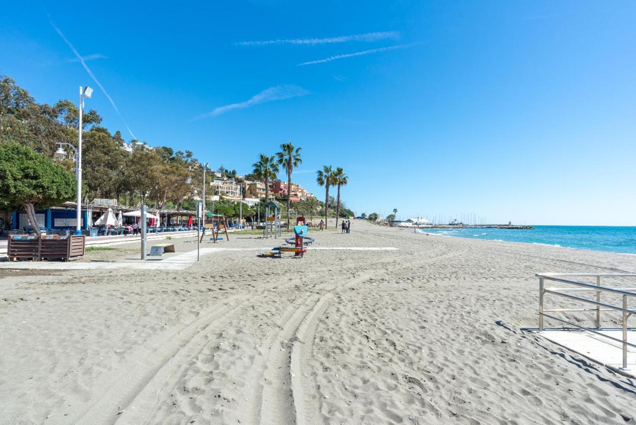 Sea View With Parking By Lu&cia Apartament